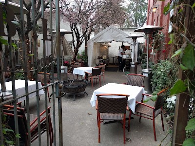 Mulvaney's B&l