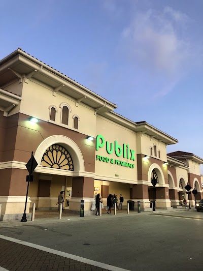 Publix Super Market