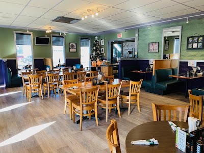 Lisas Rest & Lounge