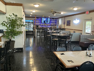 Mi Casa Mexican Restaurant (maiden)