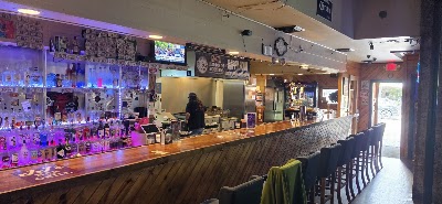 Jj S Bar And Grill