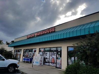 445 Liquors