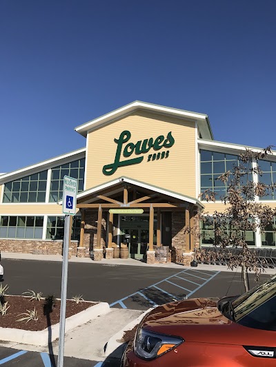 LOWES FOODS #270