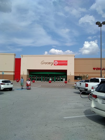 Supertarget