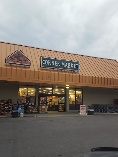 Corner Market