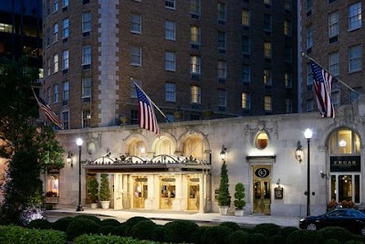 The Mayflower