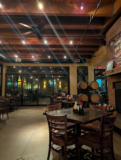 Tamarack Alehouse & Grill