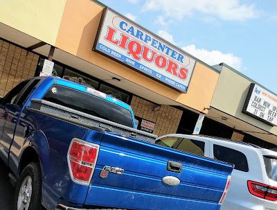 Carpenter Liquors