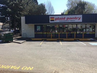 PLAID PANTRY #135 POWELL