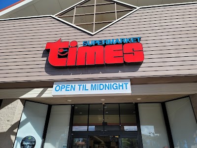 Times Supermarket #28
