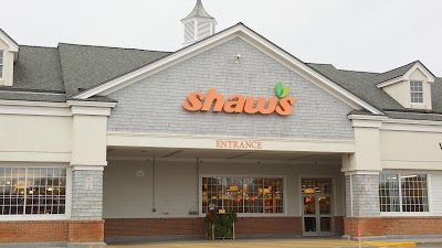 Shaws #1416