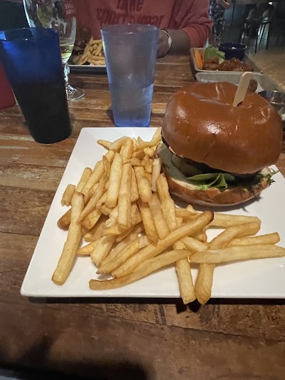 All Star Bar & Grill
