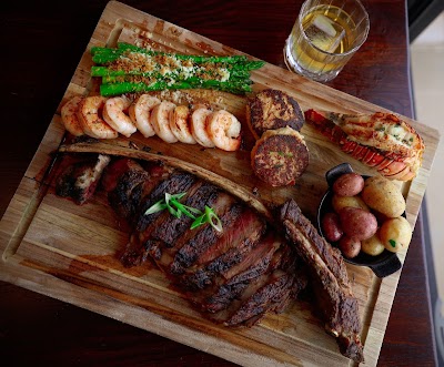 Cork & Cleaver #0700441784