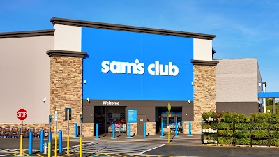 Sams Club #6352