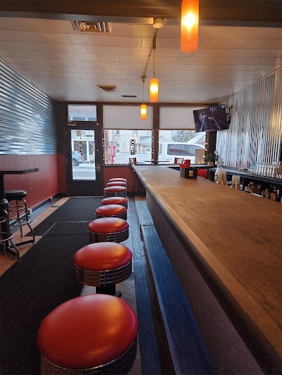 Miners Pub And Grub