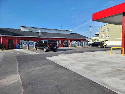 Emerald Isle Mart
