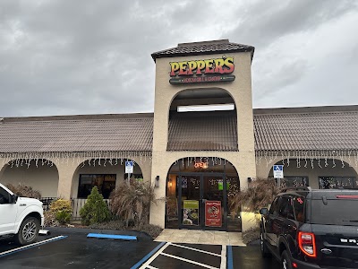 Peppers Mexican Grill & Cantina