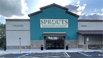 Sprouts