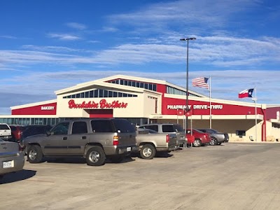 Brookshire Brothers Food & Pharmacy