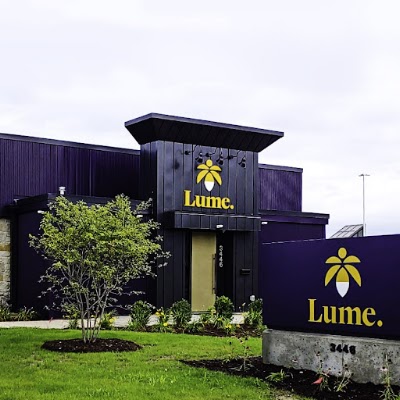 Lume - Saginaw