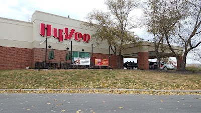 Hy Vee Food Store