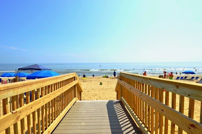 Sea Ranch Resort