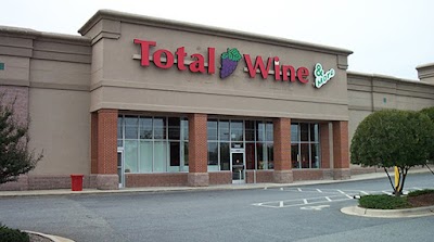 Total Wine & More