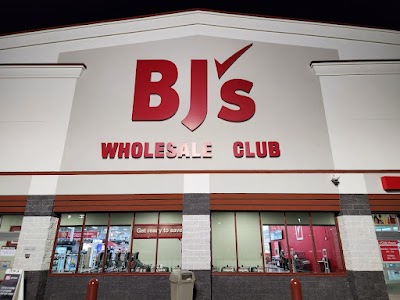Bjs Wholesale Club #236