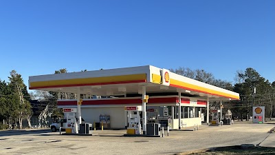 CORNER MART #017350 (GVL)