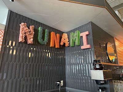 Nunami Bistro