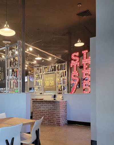Slaters 50 50 #0700314273