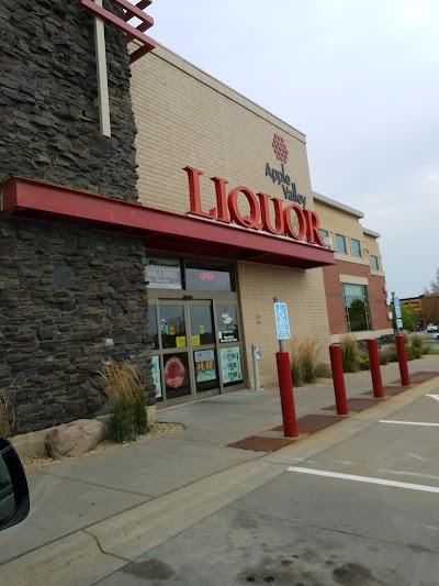 APPLE VALLEY LIQUOR #3