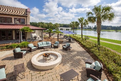 Hampton Hall Club (chs)