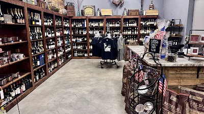 THE CELLAR