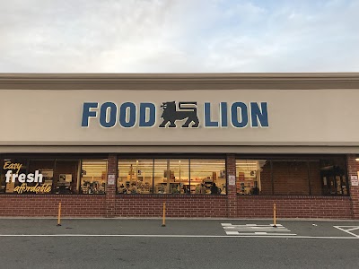 FOOD LION