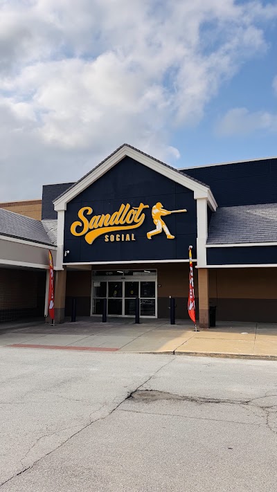 Sandlot Social