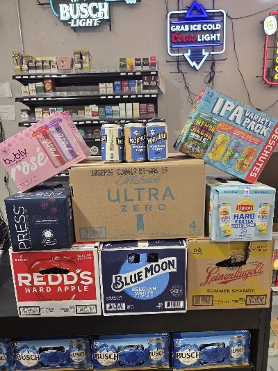 Union City Beverage
