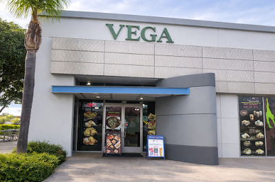 Vega Caffe