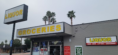 Blacks Liquor