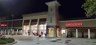 Supertarget