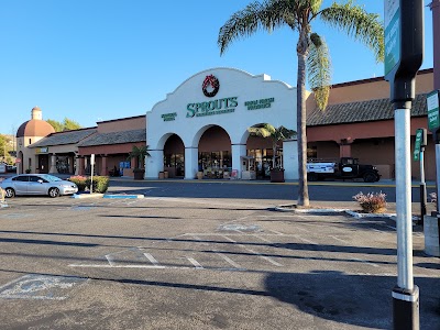 SPROUTS FARMERS MARKET