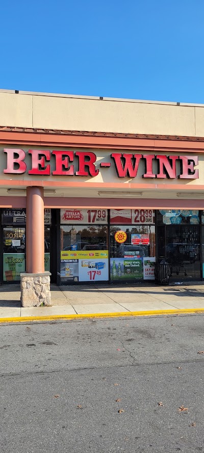Hillandale Beer & Wine