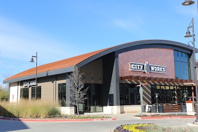 City Works