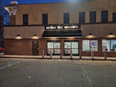 Midtown Wine Morristown