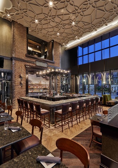 Anthonys Chophouse