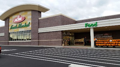 Acme Fresh Market