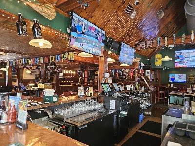Harrigans Pub