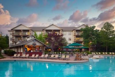 Marriotts Willow Ridge Lodge