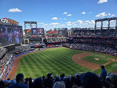 Citi Field
