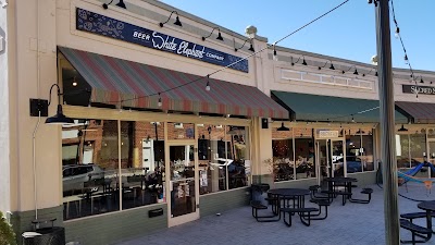 White Elephant Beer Company